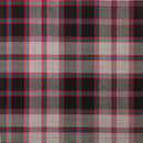Tartan Handfasting Ribbon - Straight elegantly displayed for a wedding, symbolizing love and the union of couples in a traditional ceremony.