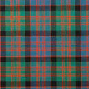 Heavy Weight Swatches showcasing vibrant tartan patterns for kilt fabric selection at The Kiltmakery.