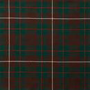 Assorted Lightweight Swatches featuring various patterns for stylish kilt designs from The Kiltmakery.
