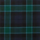 Elegant Prince Charlie Kilt Outfit including a classic Prince Charlie Jacket and 3-button vest for a traditional look.