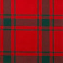 Lightweight Swatches from The Kiltmakery showcasing a variety of colorful tartan patterns ideal for kilt design.