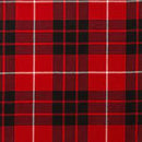 Luxury Lightweight Scarf in your choice of Tartan