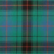 Highland Cooshion Cover - pick a tartan