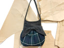 The Effie Bag - Custom made in your choice of tartan, perfect for expressing your individual style while staying organized.