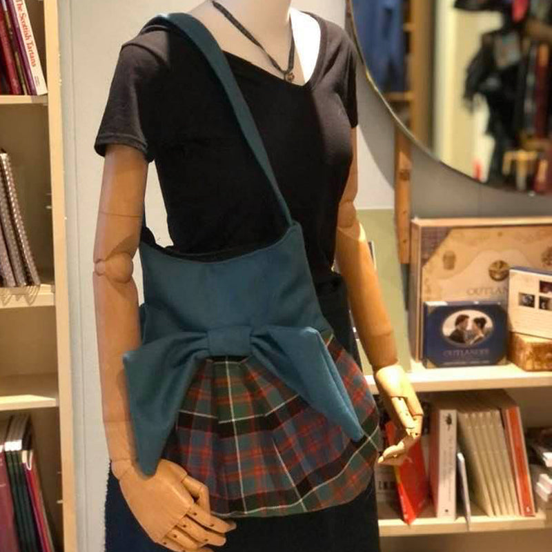 MacQuarrie Modern Effie Bag