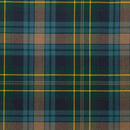 Lightweight Tartan by the meter  D-F