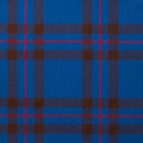 Lightweight Tartan by the meter  D-F