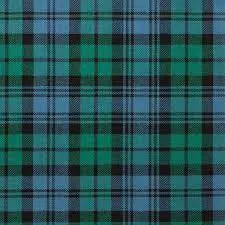 Highland Cooshion Cover - pick a tartan