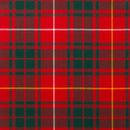 Personalized Luxury Tartan Handfasting Ribbon with Embroidery, showcasing custom embroidery, perfect for making your wedding day unique and memorable.