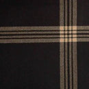 Heavyweight Tartan Material 16oz Wool - Special Offer