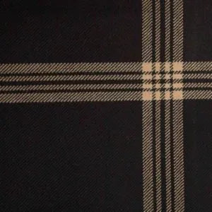 Heavyweight Tartan Material 16oz Wool - Special Offer