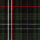 Kilted Skirt in Polyviscose