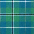 Tartan Skull t-shirt showcasing a vibrant skull design with tartan pattern, ideal for celebrating Scottish heritage.