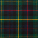 Lightweight Tartan by the meter  D-F