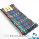 Wool Scarf in Ferguson Modern Tartan