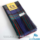 Full Length Sash in Fletcher Modern Tartan