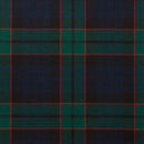Lightweight Tartan by the meter  D-F