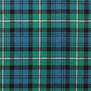 Tartan Swatches - Lightweight D-F