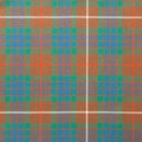 Lightweight Tartan by the meter  D-F