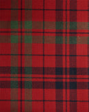Heavy Weight Tartan per meter - Discounted Price  A-G