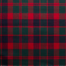 Gift-ready Springweight Wool Tartan Tie from Ingles Buchan, combining tradition and contemporary fashion for stylish presents.