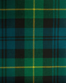 Heavy Weight Tartan per meter - Discounted Price  A-G