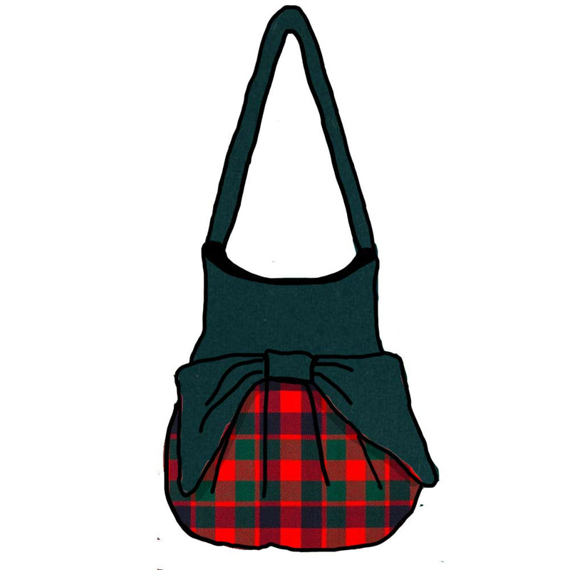 Gow Modern Effie Bag