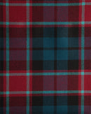 Heavy Weight Tartan per meter - Discounted Price  A-G