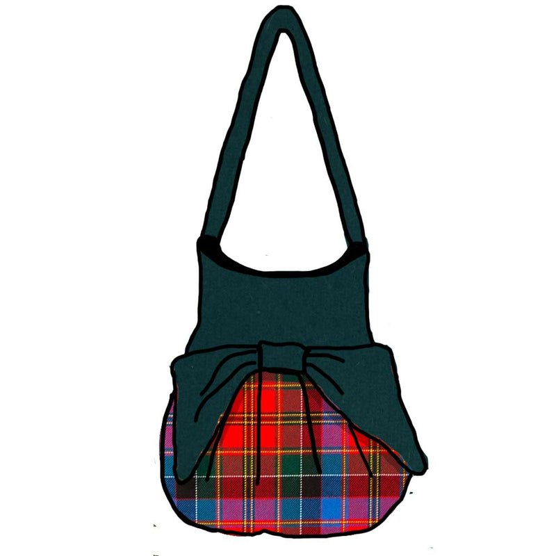 Hay and Leith Effie Bag