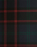 Heavy Weight Tartan per meter - Discounted Price H-S