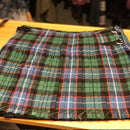 Mitchell  Ancient Heavyweight Hand Stitched Kilt