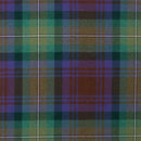 Isle of Skye Heavyweight Hand Stitched Kilt