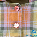 Tartan Hooded Cape - Pick your tartan