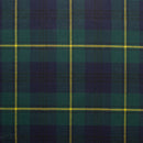 Vibrant Springweight Wool Tartan Tie with a modern twist on traditional tartan patterns, ideal for any occasion.