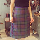 6 yard Medium Weight Kilted Skirt