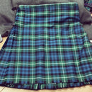 Lamont Ancient Heavyweight Hand Stitched Kilt