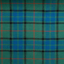 Variety of Springweight Wool Tartan Ties from Ingles Buchan, featuring diverse G-L tartan patterns perfect for any occasion.