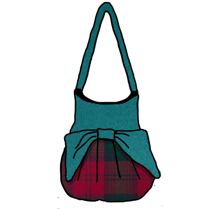 Lindsay Modern Effie Bag