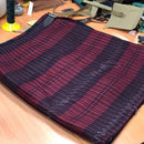 Lindsay Modern - Pleated to Stripe