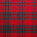 Springweight Wool Tartan Ties featuring classic Scottish patterns from the G-L range by Ingles Buchan.