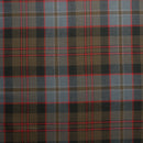 Fashionable Springweight Wool Tartan Tie showcasing unique Scottish heritage by Ingles Buchan.