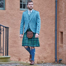 Clunie Jacket – Lovat