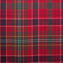 Springweight Wool Tartan Tie from Ingles Buchan showcasing unique tartan patterns perfect for adding Scottish charm to any outfit.