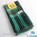 Full Length Sash in MacAlpine Ancient Tartan