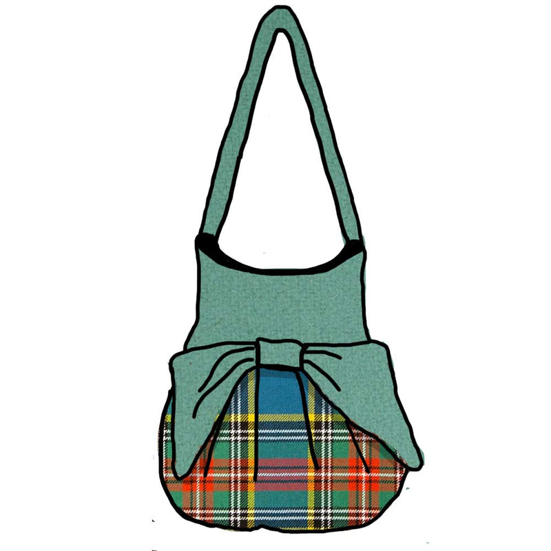MacBeth Ancient Effie Bag