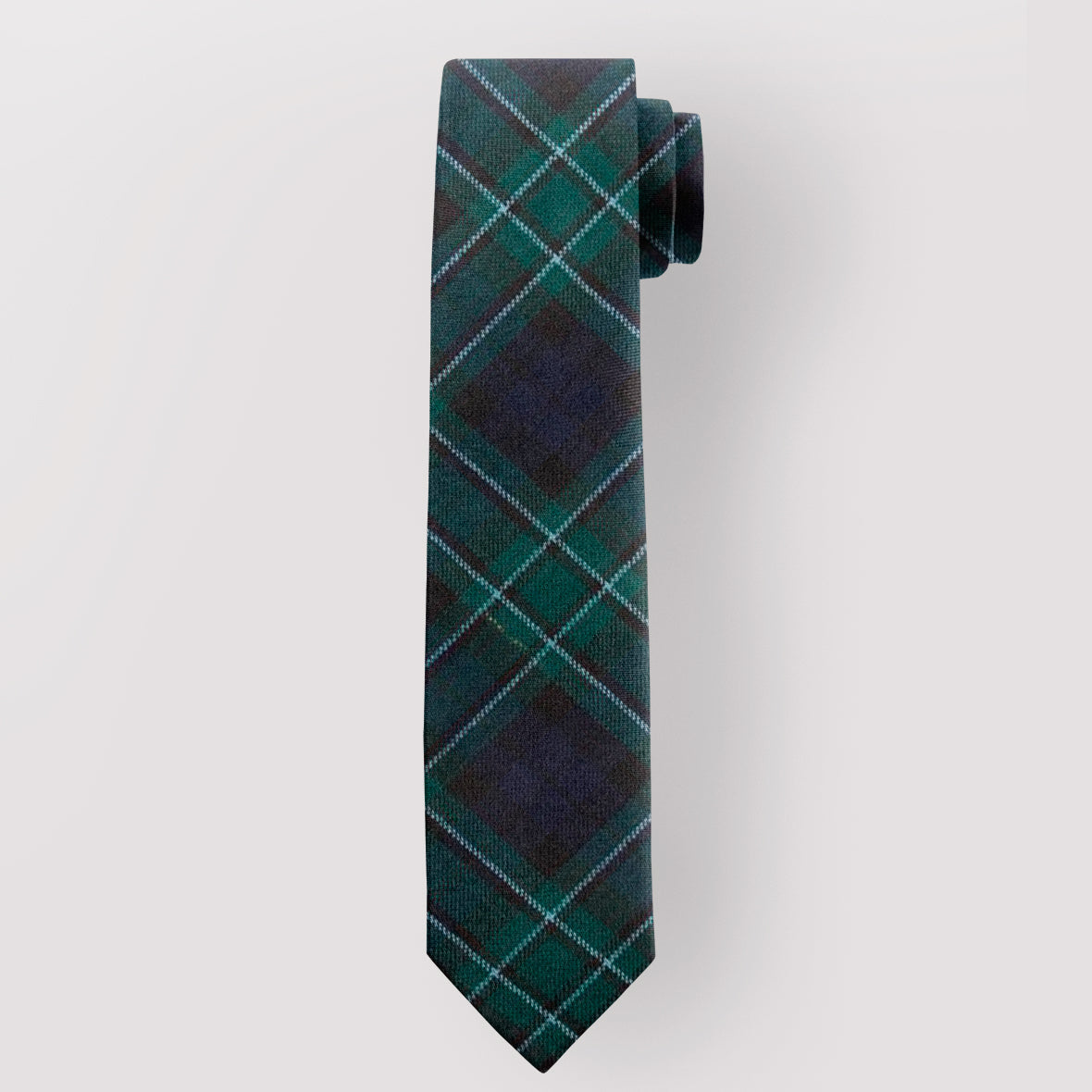 maccallum tartan tie