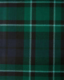 Heavy Weight Tartan per meter - Discounted Price H-S