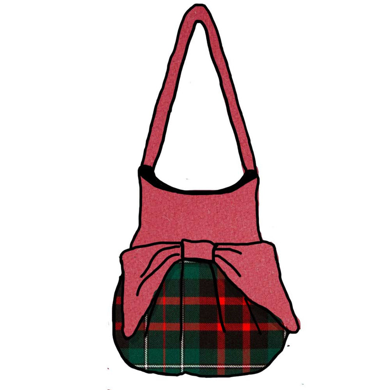 MacDiarmid Modern Effie Bag