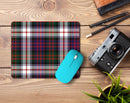 MacDonald Dress Tartan Mouse Pad