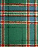 Heavy Weight Tartan per meter - Discounted Price H-S